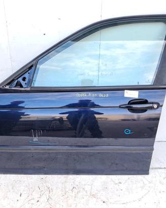 41517034151 PORTA ANTERIORE SX BMW SERIE 3 (E46) 2