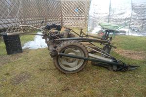 motofalciatrice 