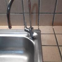 Rubinetto per depuratore acqua E Depuratore