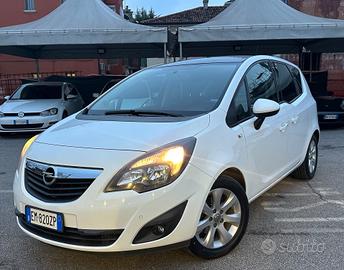 Opel Meriva 1.4 Turbo 120CV GPL Tech b-color Elect