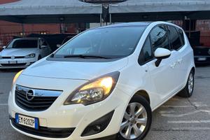 Opel Meriva 1.4 Turbo 120CV GPL Tech b-color Elect