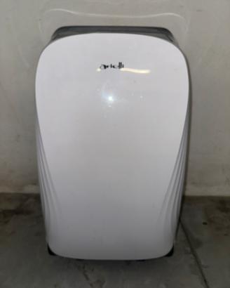 Comdizionatore arielli