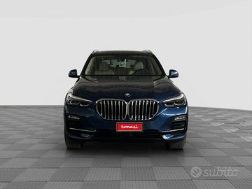 BMW X5 X5 xDrive25d Business