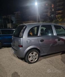 Opel Meriva 2009 Benz