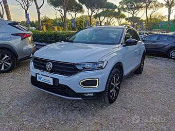 VOLKSWAGEN T-Roc 2.0Tdi DSG 4MOTION 150cv ANDROI
