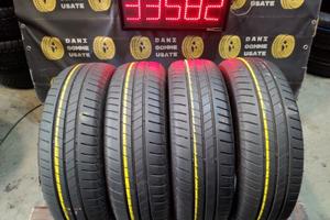 4 GOMME USATE 175 65 15 DELLA BRIDGESTONE AL 80/85
