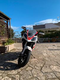 derbi gpr 125 2t