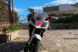 derbi gpr 125 2t