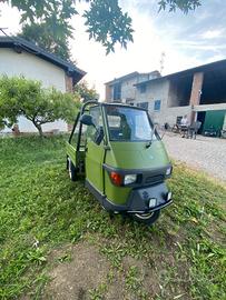 piaggio ape