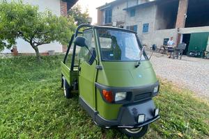 piaggio ape