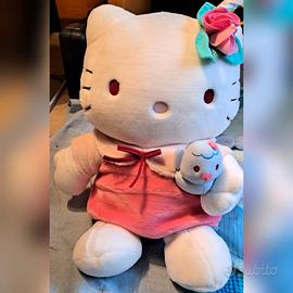 Hello kitty peluche