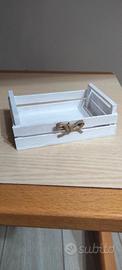 Cassetta legno 