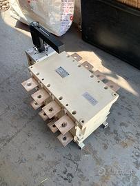 commutatore elettrico