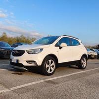 Opel Mokka X 1.6 115cv S&S 4x2 MT5 ADVANCE