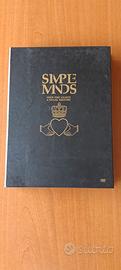 Simple Minds dvd