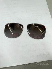 Lenti ray ban wayfarer meta