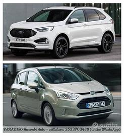 Ricambi ford edge-b-max 2012-2023