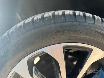 Gomme m+s
