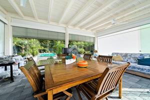 CASA SEMINDIPENDENTE A CAVEZZO