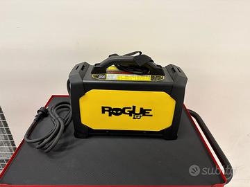ESAB ROGUE ES 180i PRO saldatrice inverter