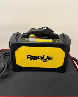 ESAB ROGUE ES 180i PRO saldatrice inverter