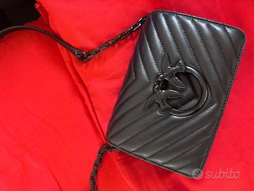 Borsa pinko