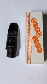 Bocchino Otto Link Tone Edge 6* per Sax Contralto