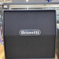 BRUNETTI XL CAB