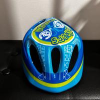 Casco bambino Little Bikers