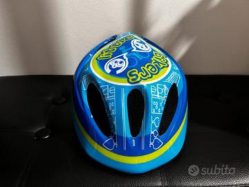 Casco bambino Little Bikers