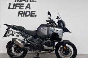 BMW R 1300 GS ADVENTURE - 2024