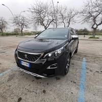 Peugeot 3008 BlueHDi 180 S&S EAT8 GT