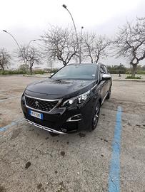 Peugeot 3008 BlueHDi 180 S&S EAT8 GT