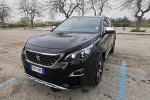 Peugeot 3008 BlueHDi 180 S&S EAT8 GT
