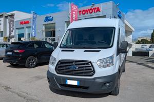 Ford TRANSIT L2H2 2.0 TDCi 130cv COIBENTATO