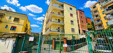 Arenella – Traversa Privata San Severino Bilocale