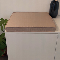 Seduta cuscino per mobile ikea platsa