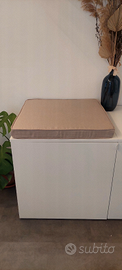 Seduta cuscino per mobile ikea platsa