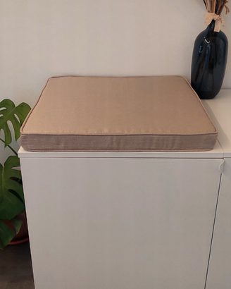 Seduta cuscino per mobile ikea platsa