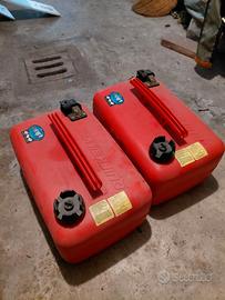 SERBATOIO QUICKSILVER