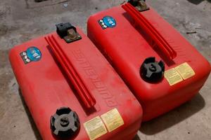 SERBATOIO QUICKSILVER