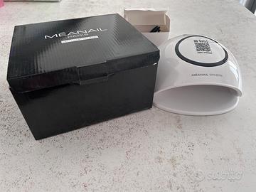 Kit manicure Semipermanente Méanail