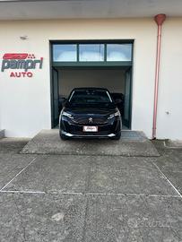 Peugeot 3008 BlueHDi 130 S&S EAT8 “