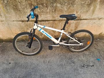 Bicicletta 20