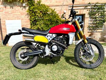 Fantic Caballero 125 - 2021