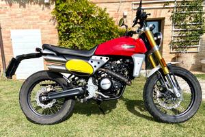 Fantic Caballero 125 - 2021