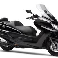 Pezzi di ricambio per majesty 400 2007 esuccessivi