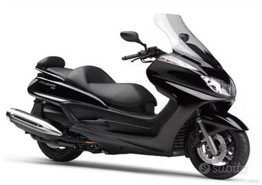 Pezzi di ricambio per majesty 400 2007 esuccessivi