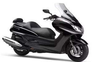 Pezzi di ricambio per majesty 400 2007 esuccessivi