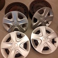 Cerchi Ford